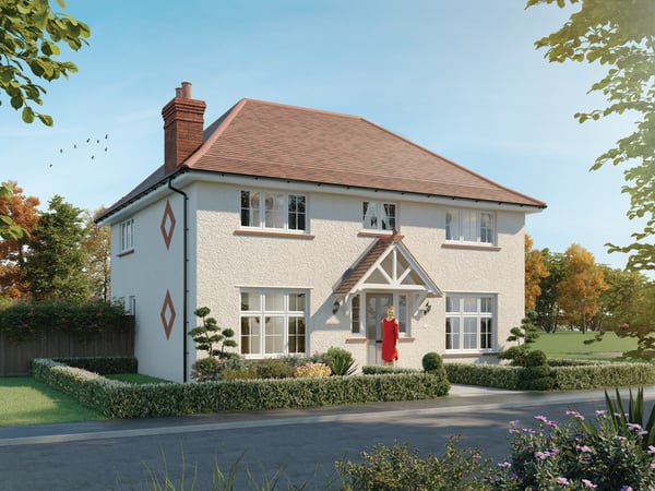 Plot 1 - Harrogate Special - Image 1